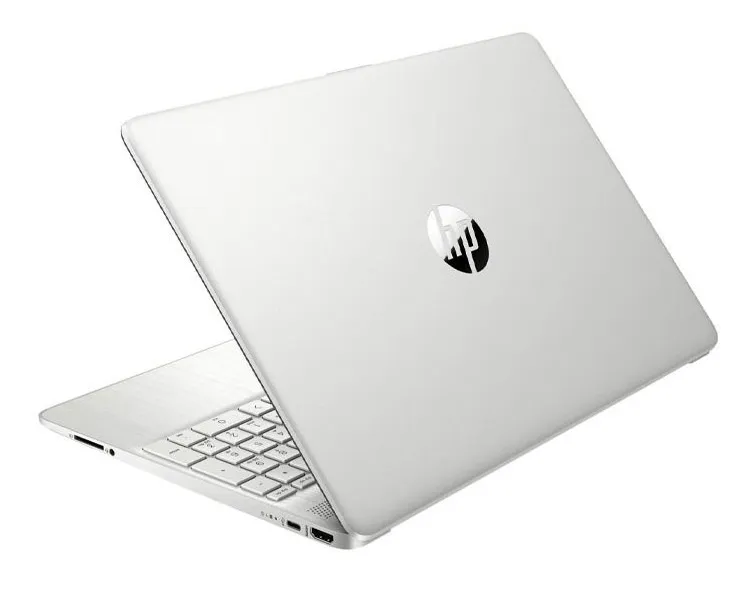 Laptop HP 15s du1105TU (2Z6L3PA) i3 10110U/4GB/256GB/Win11