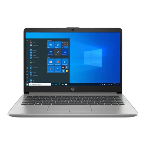 Laptop HP 240 G8 (519A4PA) i3 1005G1 (4GB RAM/256GB SSD/14 HD/Win/Bạc)