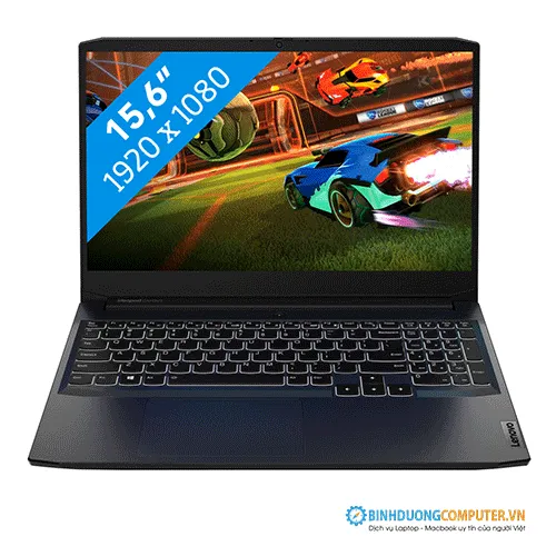 Laptop Lenovo IdeaPad Gaming 3 15IHU6
