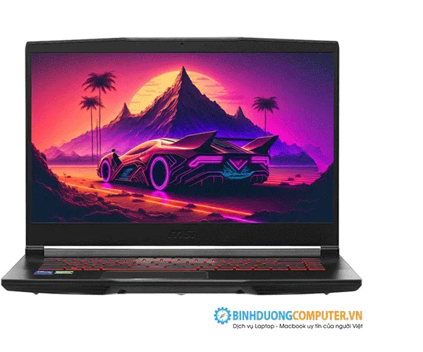 Laptop MSI GF63 12UCX-841VN