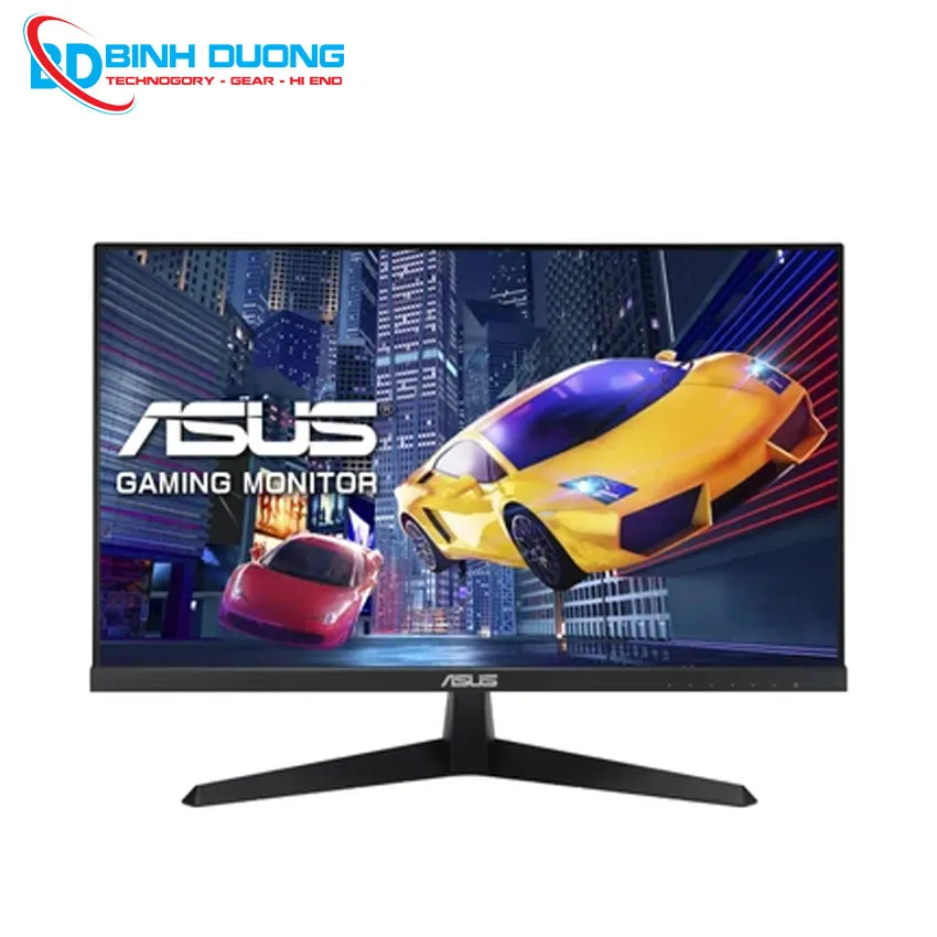Màn Hình ASUS VY249HGR (23.8 inch - IPS - FHD - 120Hz - 1ms)