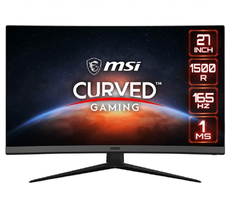 Màn Hình Cong MSI 27inch Optix G27C7