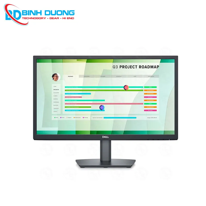Màn Hình Dell E2223HN (21.45 inch - FHD - VA - 60Hz - 5ms)
