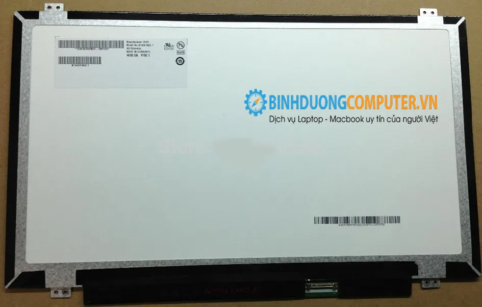 Màn Hình Laptop 14.0″ LED Slim Chân Nhỏ