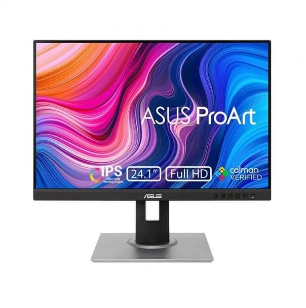 Màn Hình Phẳng Asus 24inch Pro Art PA248QV