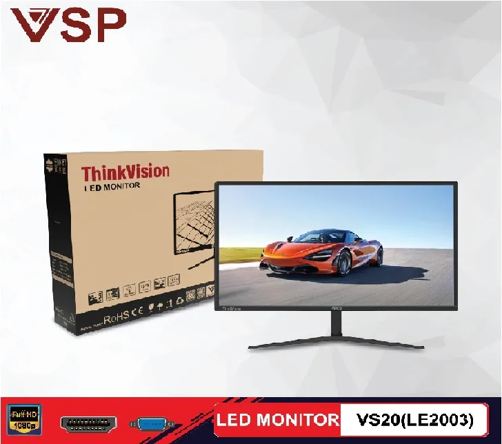 Màn Hình VSP 20 Inch VS20(LE2003)