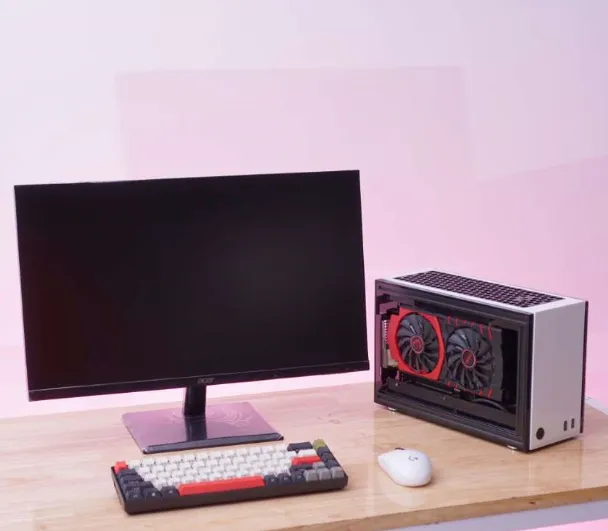 Màn hình Acer EK241Y 24 inch IPS - Chính Hãng - Giá Tốt