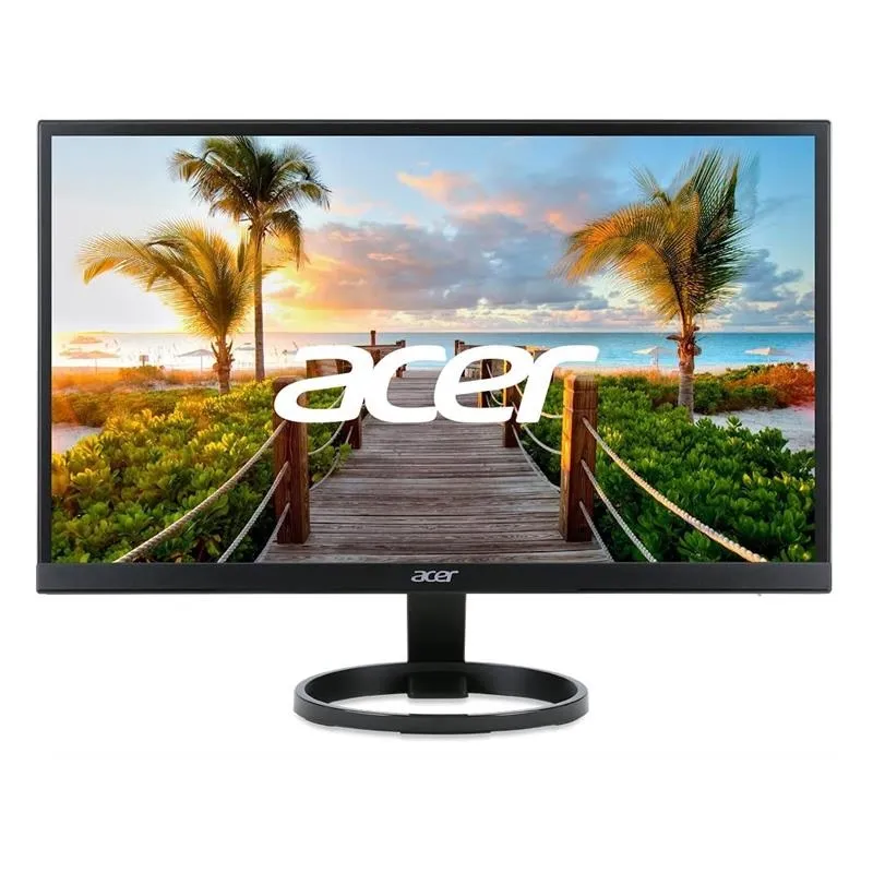 Màn hình Acer R241YB 24inch IPS 75Hz FreeSync chuyên game