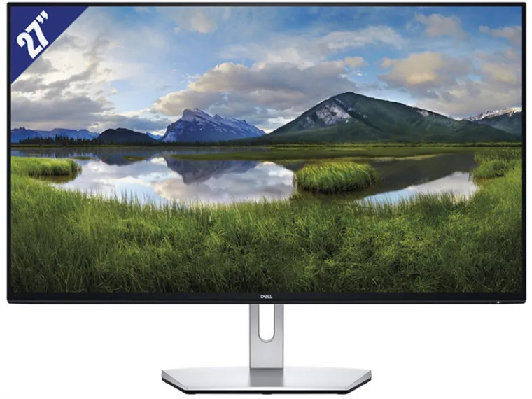 Màn hình LCD Dell 27 Inch