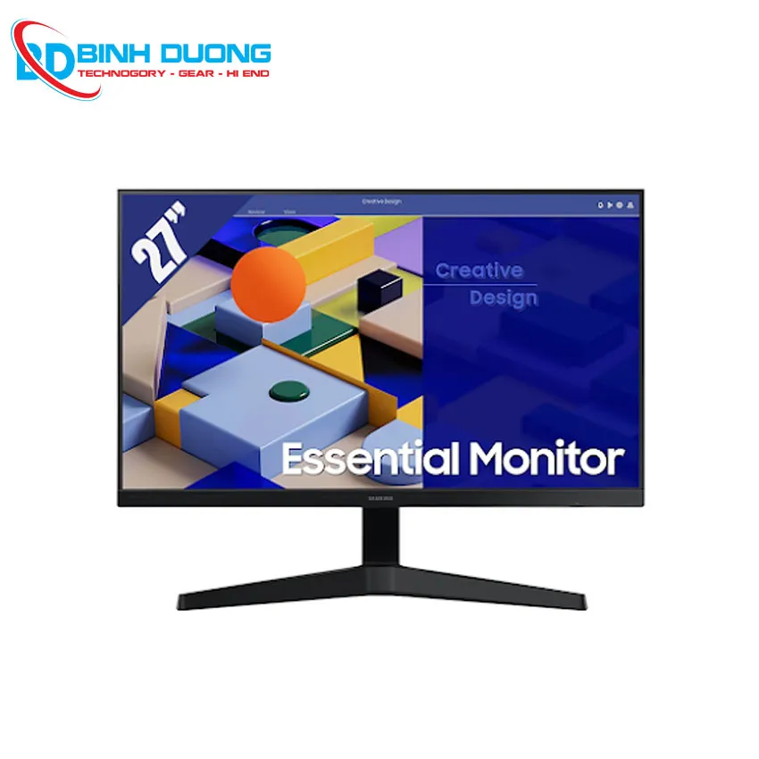 Màn hình Samsung LS27C310EAEXXV 27