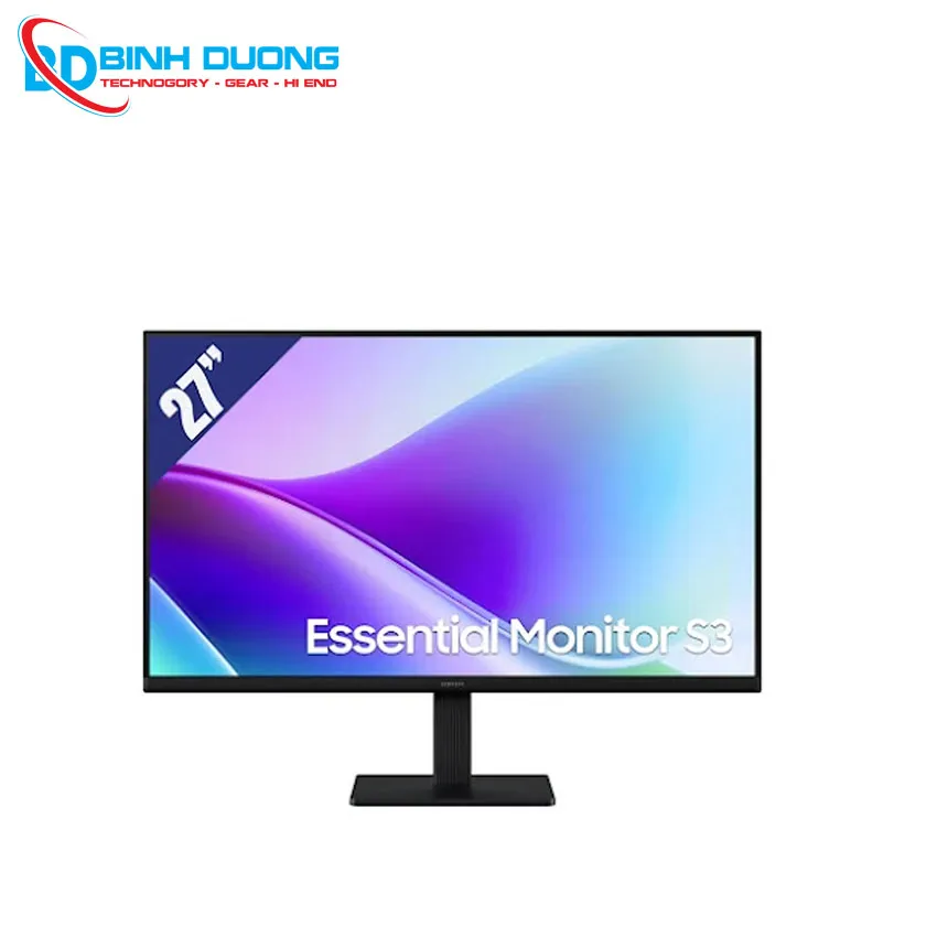 Màn hình Samsung LS27F320GAEXXV 27
