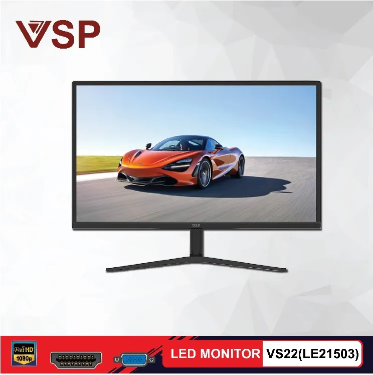  Màn hình VSP 22 inch VS22(LE21503)