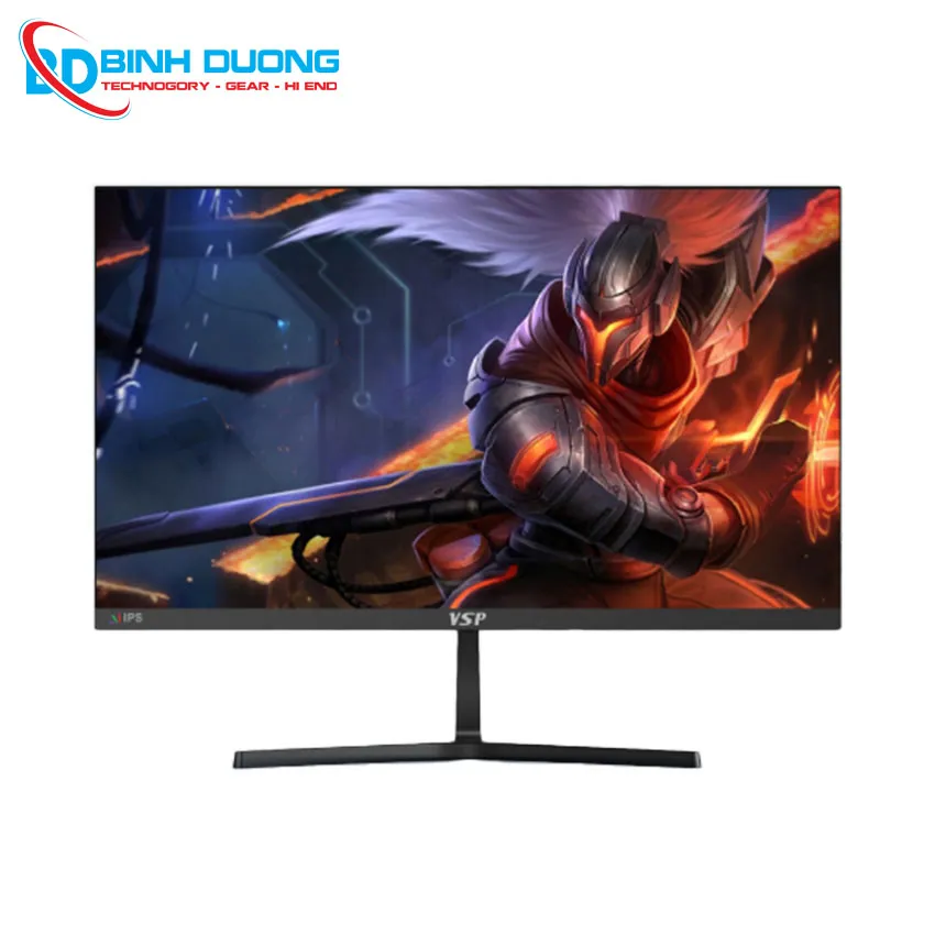 Màn hình VSP IP2706SG (27 inch - IPS - FHD - 100Hz - 1ms)