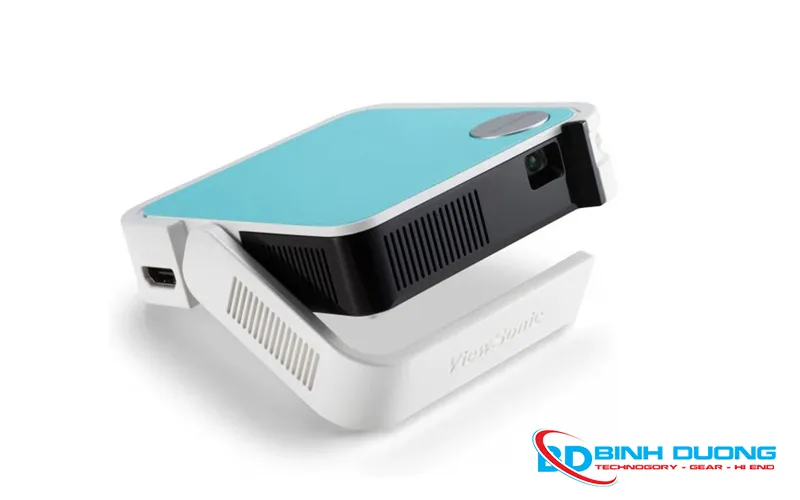 Máy Chiếu mini Plus Led Viewsonic HD M1
