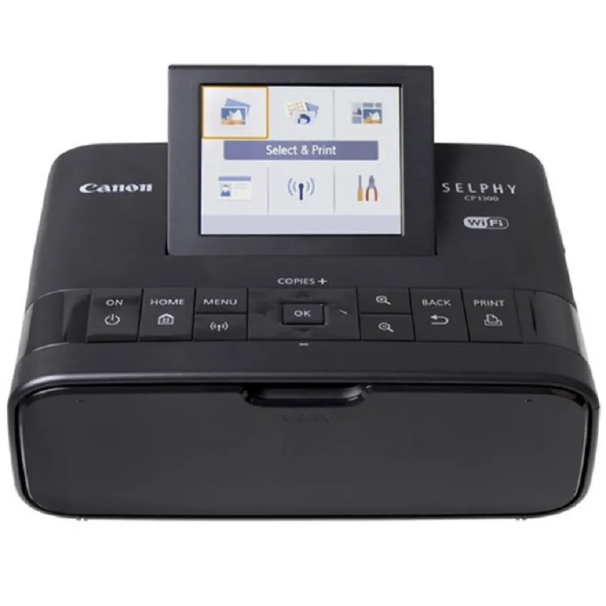 Máy In Ảnh Canon Selphy Cp1300 