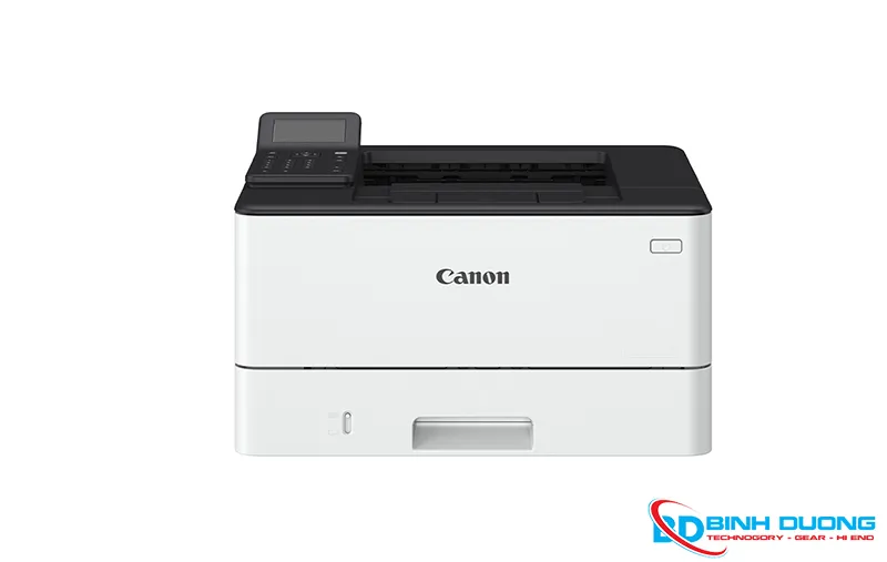 Máy In Laser Canon LBP 243DW - NK