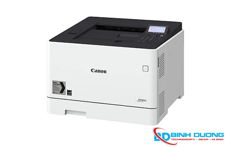 Máy In Màu Canon Laser Jet LBP 631CW 
