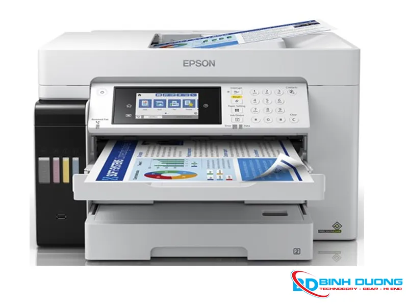 Máy In Phun đa chức năng EPSON L15160