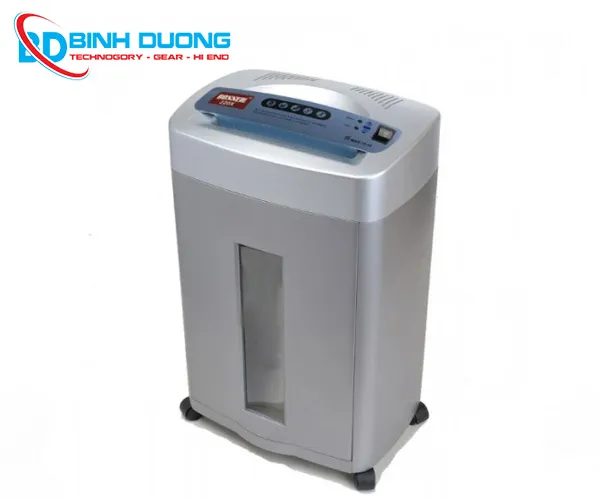 Máy hủy tài liệu BOSSER 220X