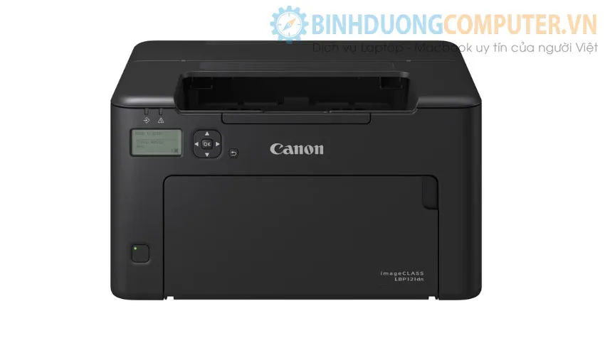 Máy in Canon LBP 121DN 