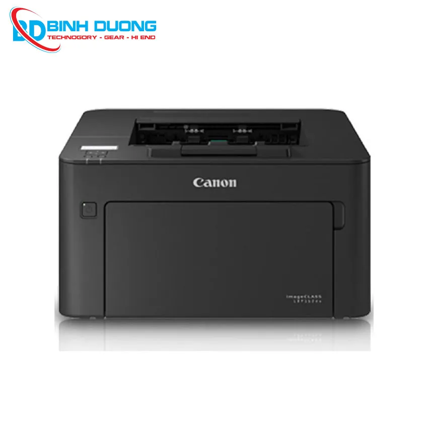 Máy in Canon LBP 161DN+ - Laser đen trắng đơn năng