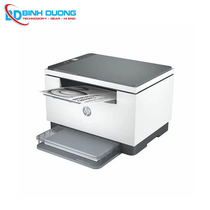 Máy in HP LaserJet MFP M236dw (9YF95A)