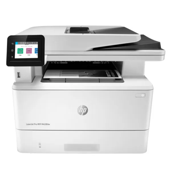 Máy in đa năng HP LaserJet Pro MFP M428fdw 