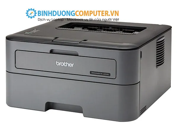 Máy in đen trắng Brother HL-L2321D