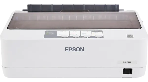 Máy in kim Epson LX 310 chính hãng