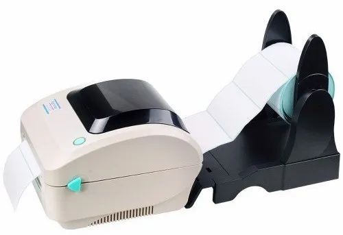 Máy in tem mã vạch Xprinter XP-420B
