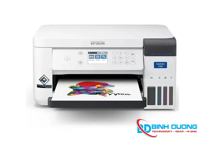 Máy in thăng hoa nhuộm Epson Sure Color SC-F130