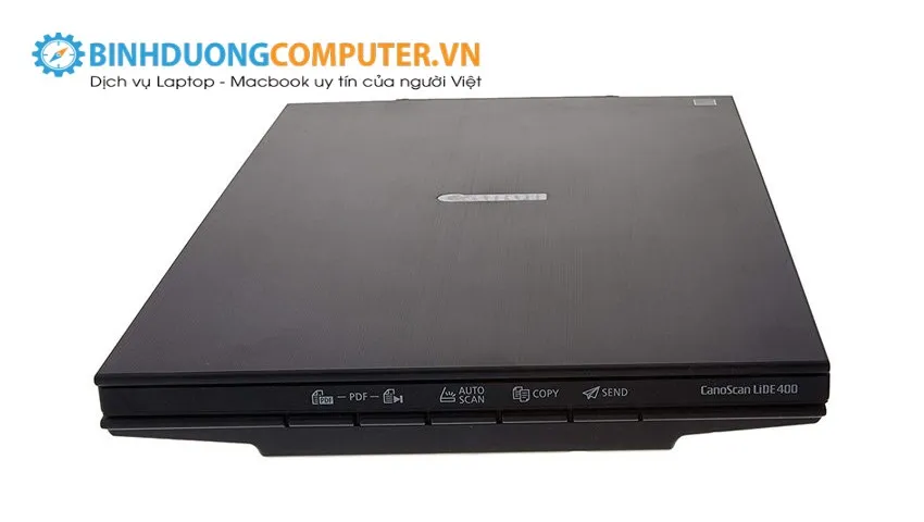 Máy scan Canon Lide 400