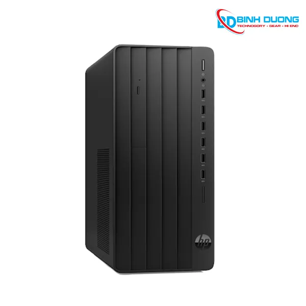 PC-HP Pro Tower 280 G9 i5-14500,1x8GB-4800Mhz DDR5,256GB SSD,Intel Graphics,Wlan ax+BT,Keyboard,Mouse,Win 11 Home 64,VGA+DP+HDMI Port,1Y