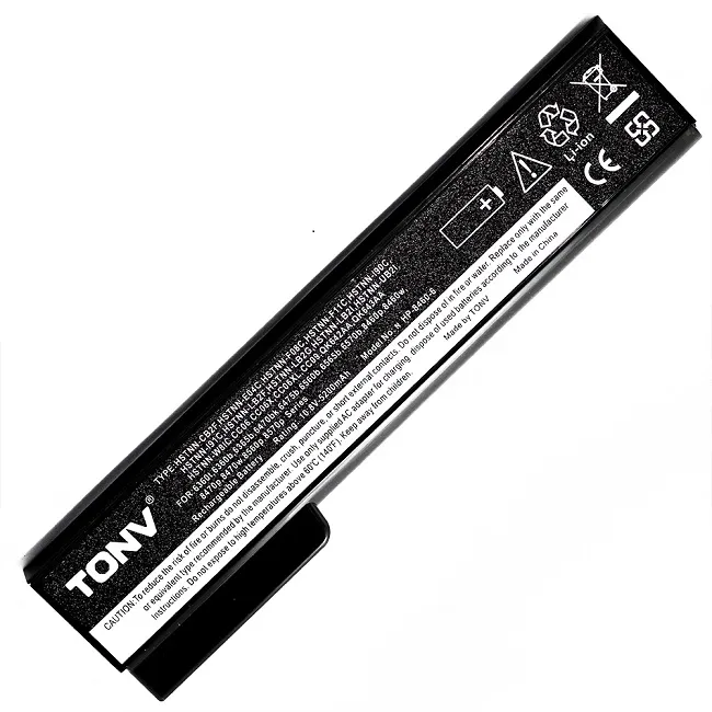 PIN LAPTOP TONV HP ELITEBOOK 8460P
