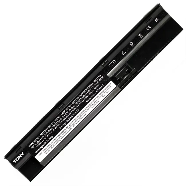  PIN LAPTOP TONV HP PROBOOK 440
