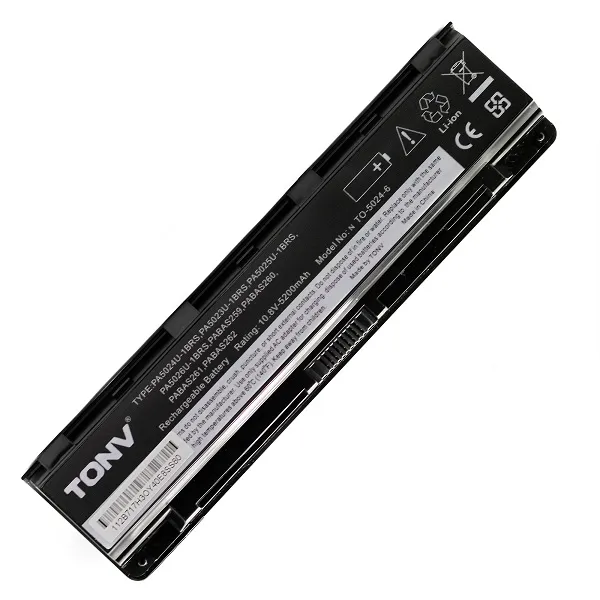 Pin Laptop Tonv Toshiba Satellite PRO C800