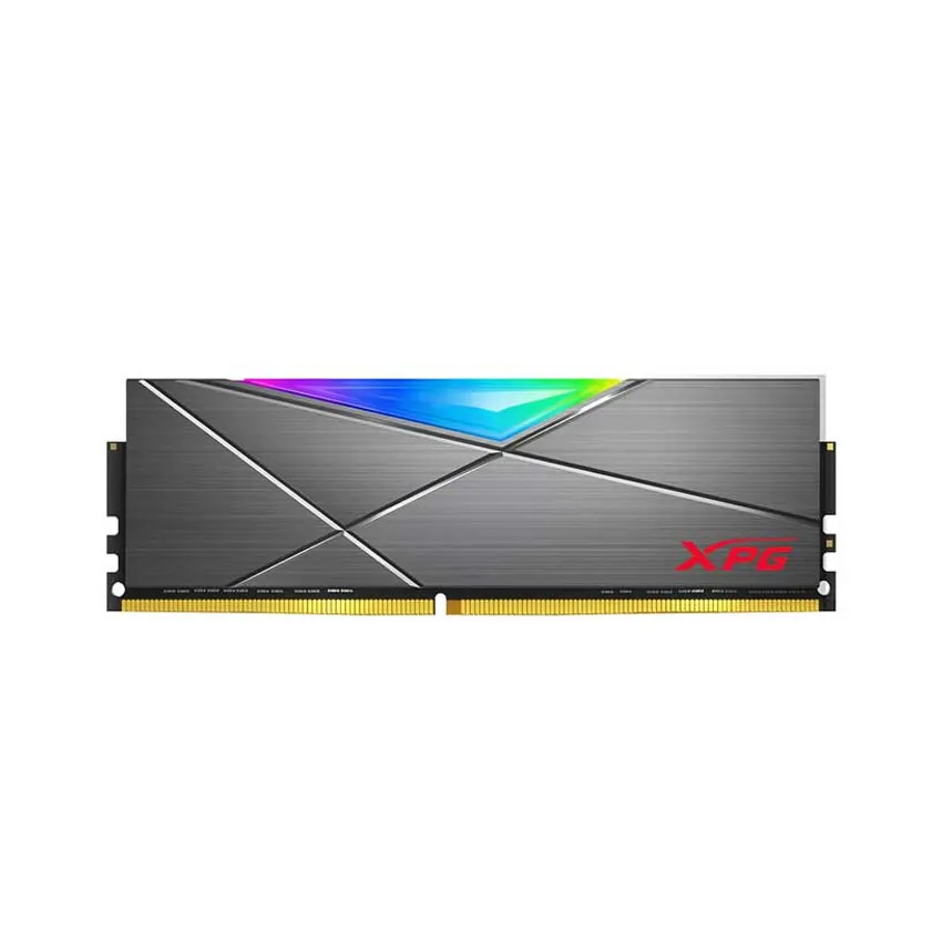 RAM ADATA XPG D50 DDR4 8GB RGB 3200