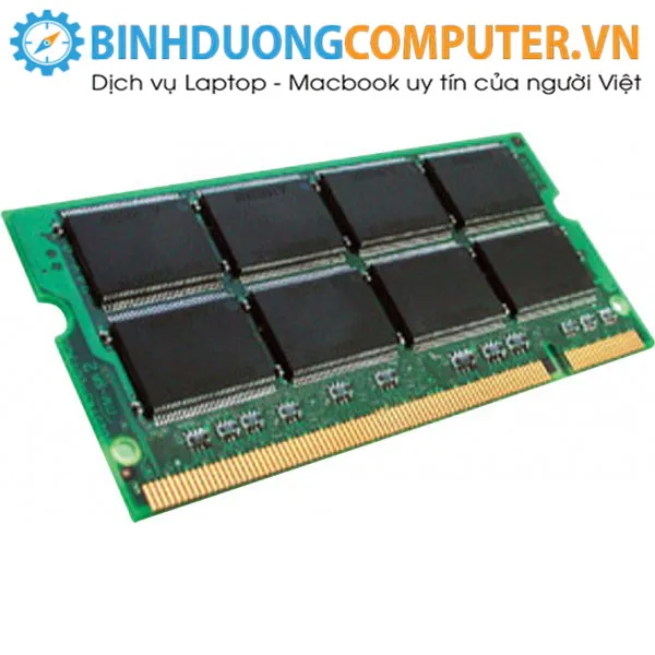 Ram Laptop Kingston 8G/1600 1.35V dành cho Haswell New