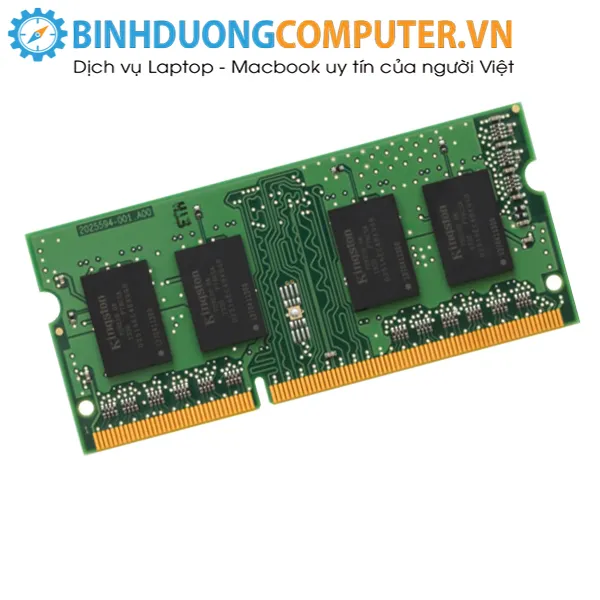 Ram Laptop Kingston DDR4 8G bus 2666MHz (KVR26S19S8/8)