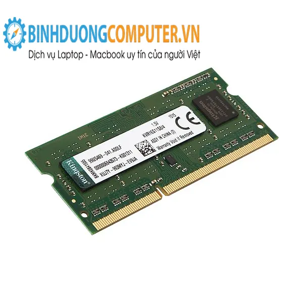 Ram Laptop Kingston DDR4 8G/2400