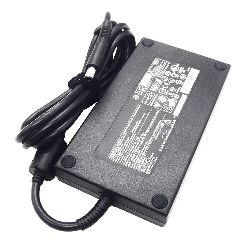 Sạc Laptop HP 200W 19.5V - 10.3A SLIM