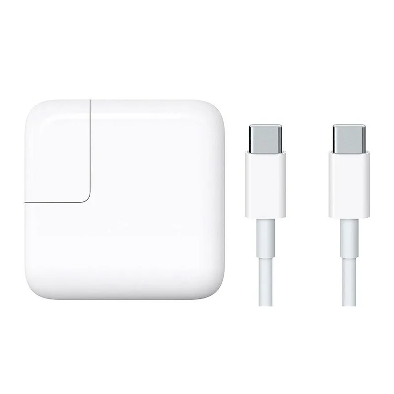 Sạc Laptop Macbook 29W USB-C A1540