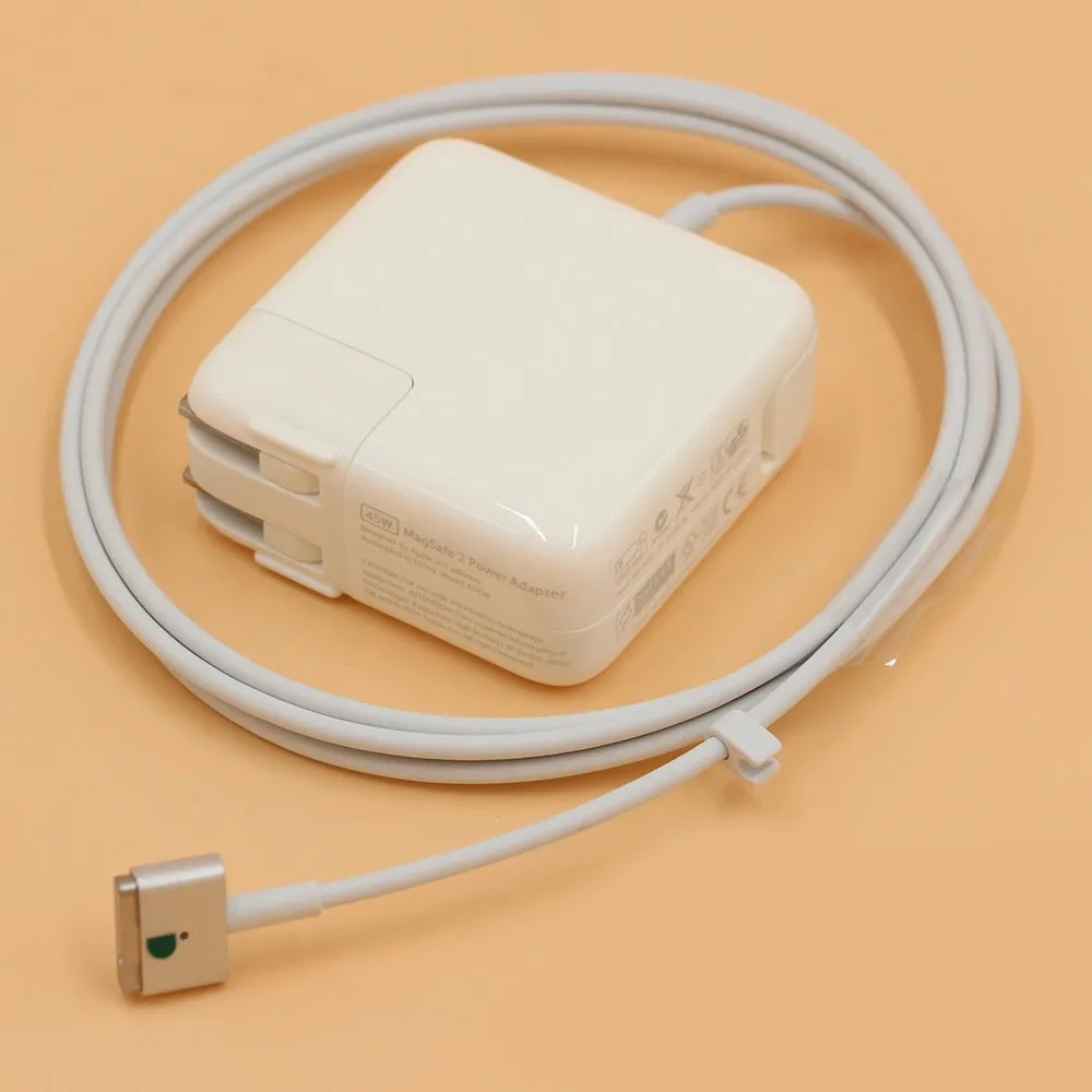 Sạc Laptop Macbook 45W MagSafe 2 A1436