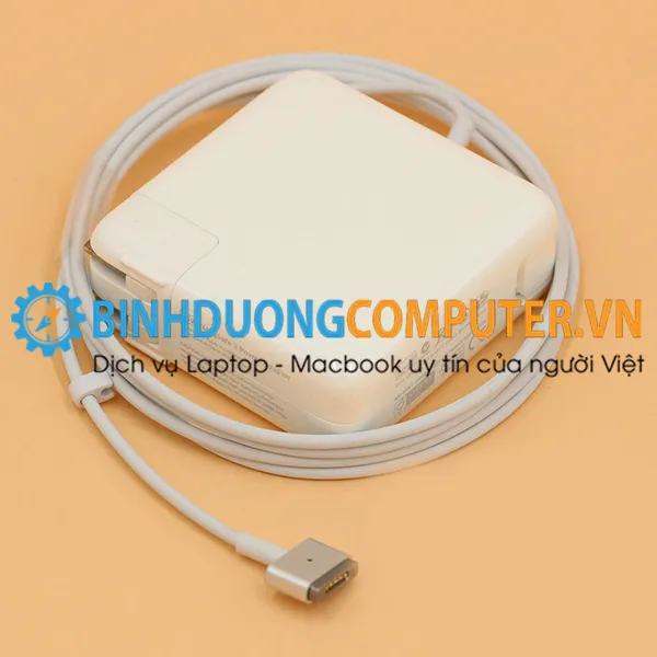 Sạc Laptop Macbook 85W MagSafe 2 A1424