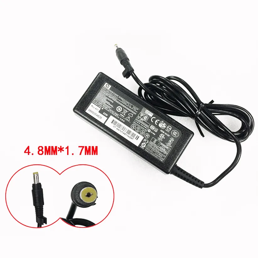  Sạc laptop HP 18.5V – 3.5A 65W đầu thường