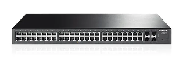 Switch TP-LINK TL-SG2452 48 Port