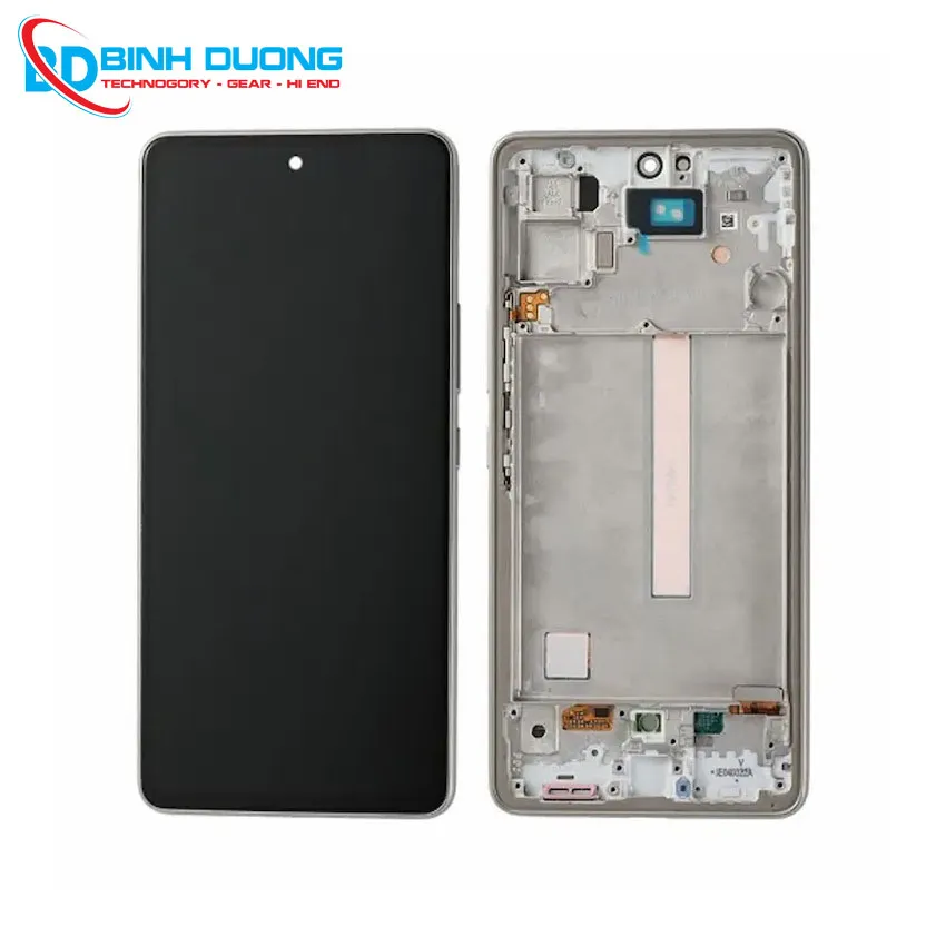 Thay Màn hình Samsung A55