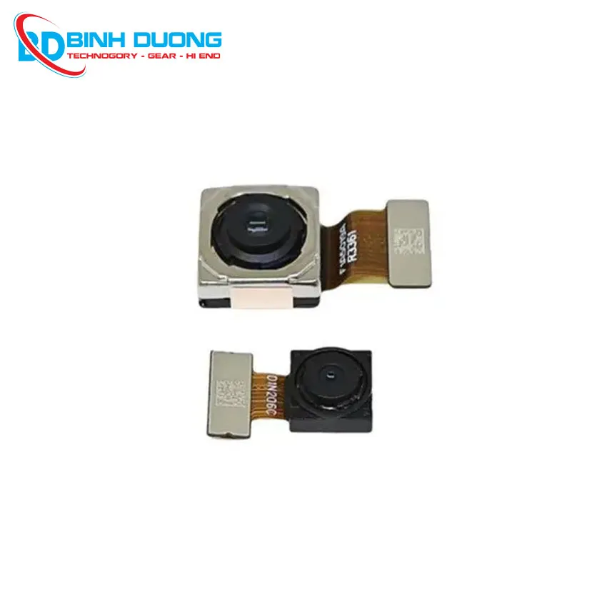 Thay camera xiaomi redmi 13c