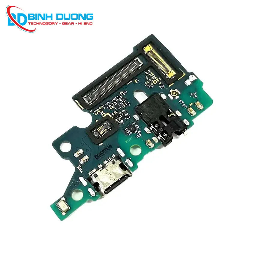 Thay chân sạc samsung A71