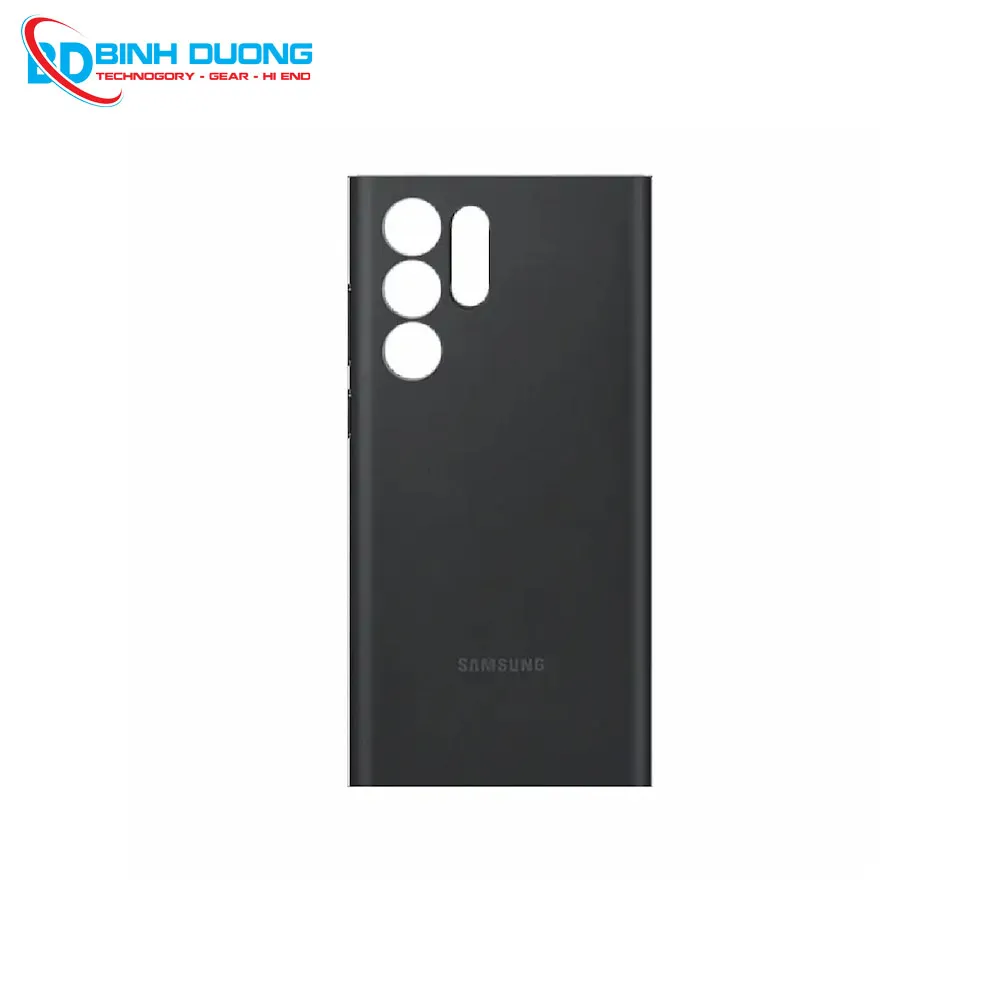 Thay kính lưng Samsung S22 ultra